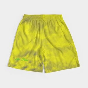Jogger Shorts